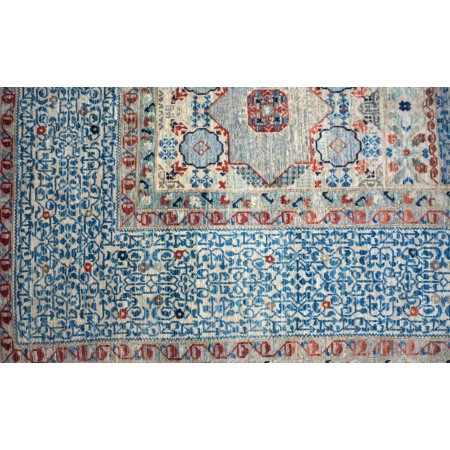 9.2 x 11.10 Nooristan Mamluk