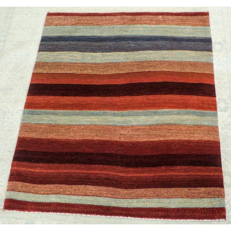 4.11 x 6 Zollanvari Gabbeh