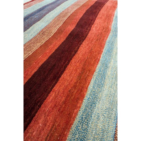 4.11 x 6 Zollanvari Gabbeh