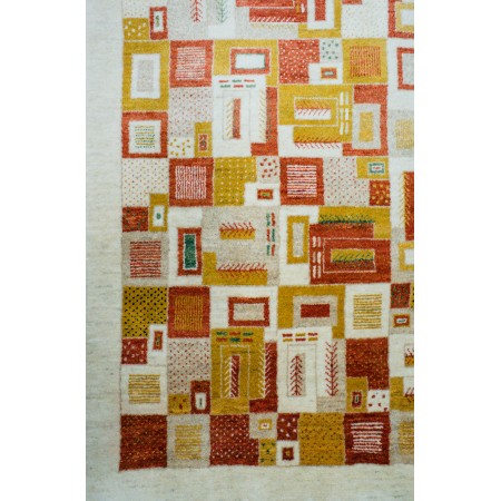 5.8 x 7.7 Zollanvari Kashkuli