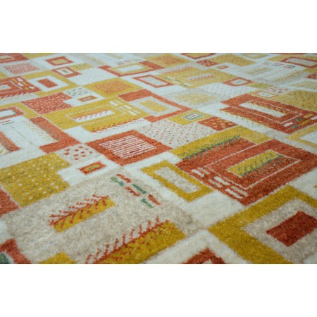 5.8 x 7.7 Zollanvari Kashkuli