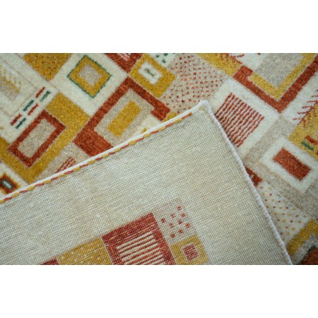 5.8 x 7.7 Zollanvari Kashkuli