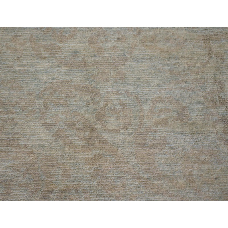 9x12 Grunge Mint Sale Rug