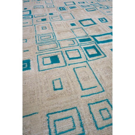 9x12 Geoblocks Legacy Sale Rug