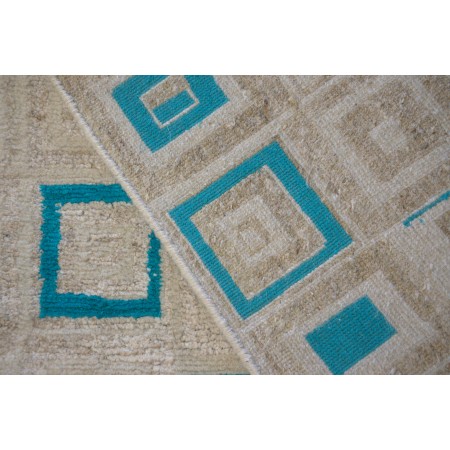 9x12 Geoblocks Legacy Sale Rug