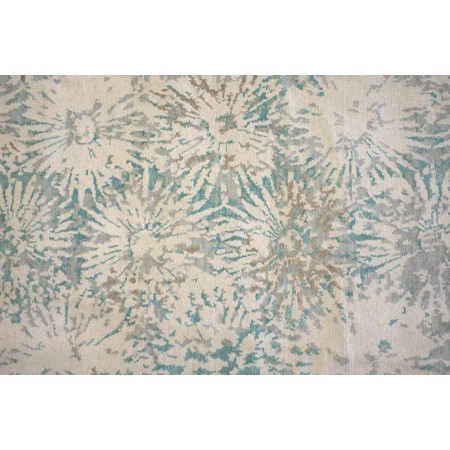 9x12 Tamarian Luvee Aqua Mist