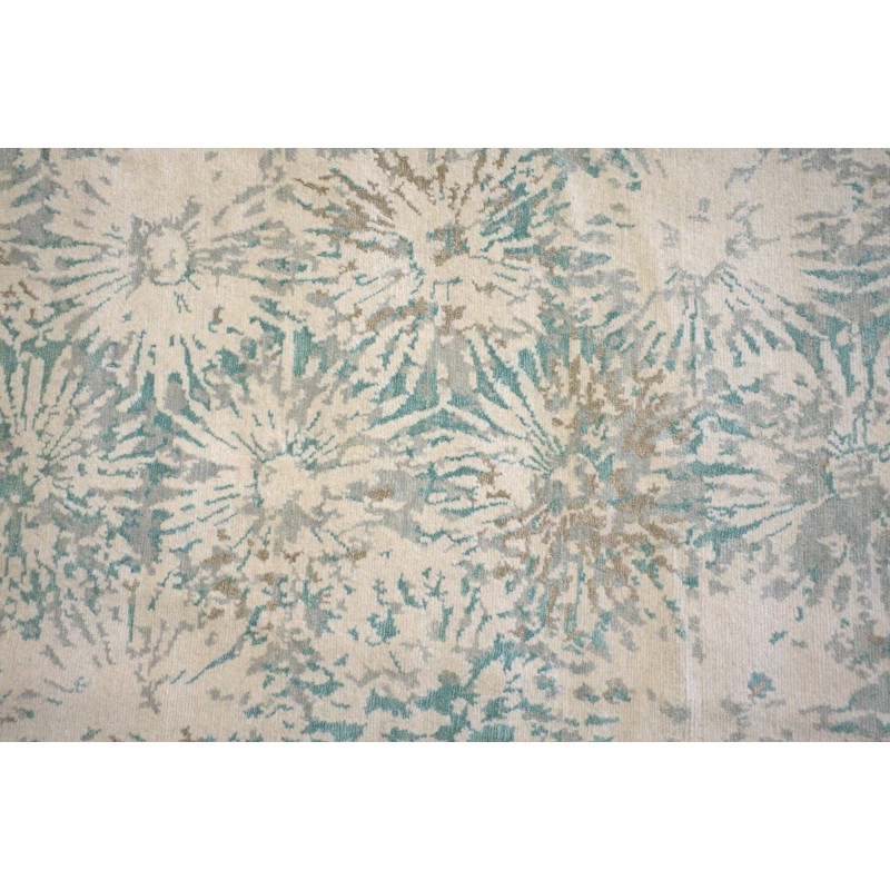9x12 Tamarian Luvee Aqua Mist
