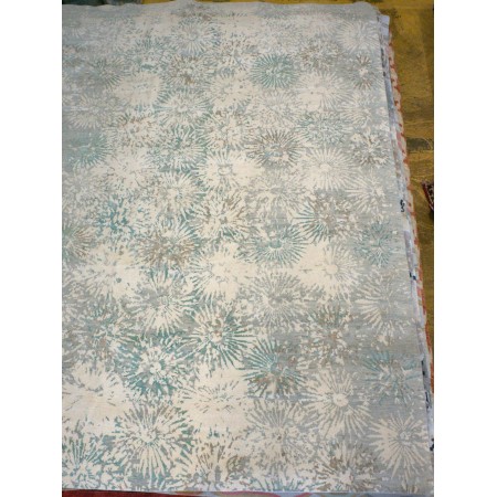 9x12 Tamarian Luvee Aqua Mist