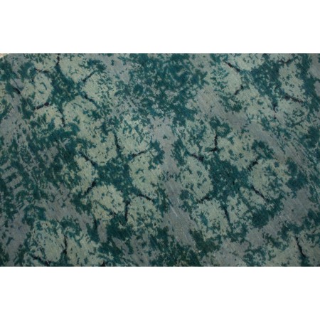 5.5 x 8 Fine Gabbeh Zollanvari "Starfish"
