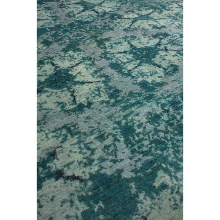 5.5 x 8 Fine Gabbeh Zollanvari "Starfish"