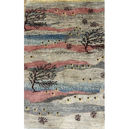 Zollanvari Super Fine Landscape 2.8 x 4