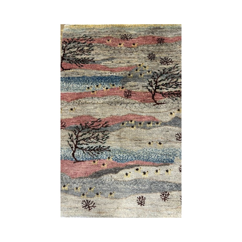 Zollanvari Super Fine Landscape 2.8 x 4