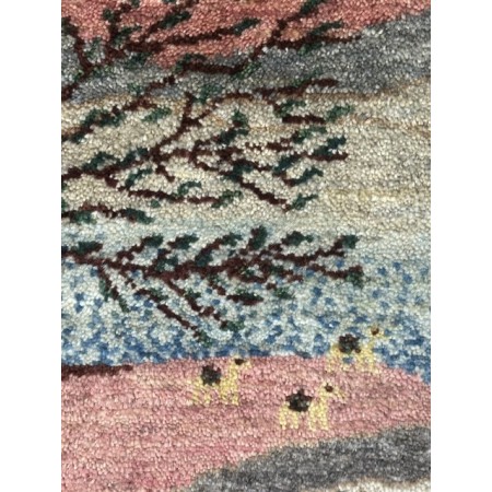 Zollanvari Super Fine Landscape 2.8 x 4