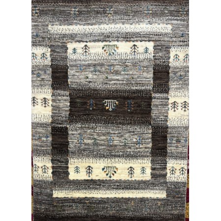 Zollanvari Fine Gabbeh  2.8 x 3.11