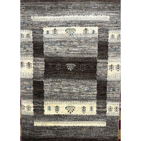 Zollanvari Fine Gabbeh  2.8 x 3.11