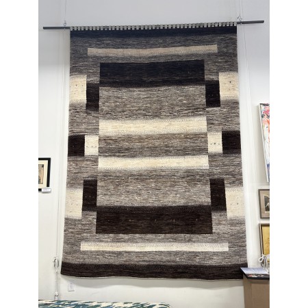 Zollanvari Super Fine Gabbeh  2.8 x 4.5