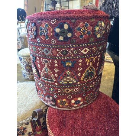 Zollanvari Ottoman