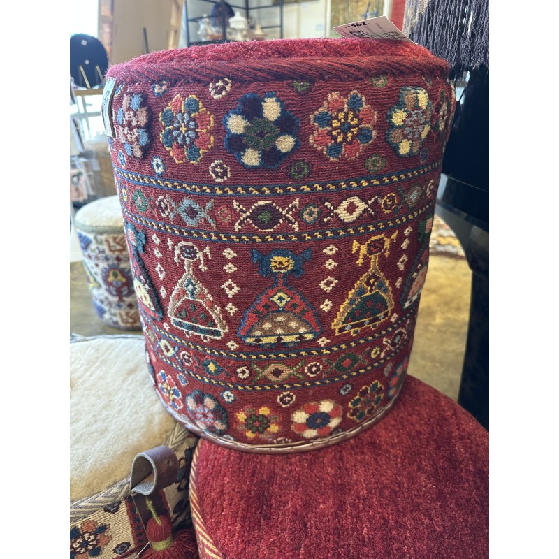 Zollanvari Ottoman