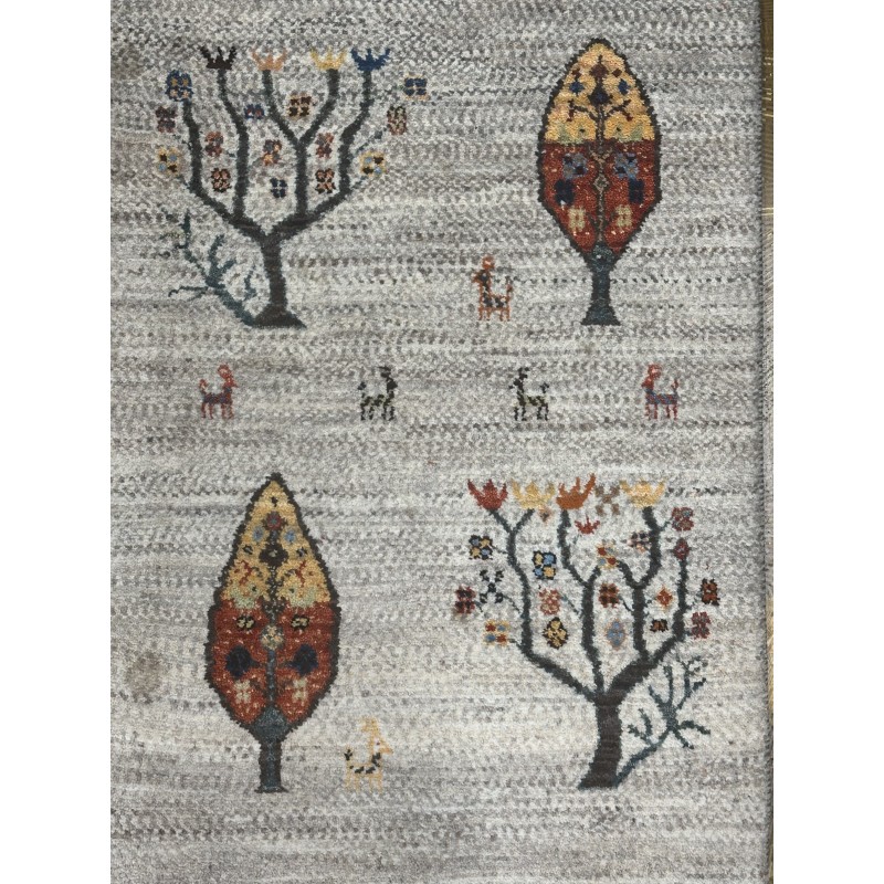 Zollanvari Landscape Gabbeh 2.3 x 3.4